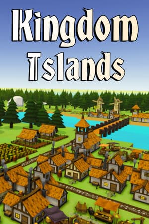 Kingdom Islands