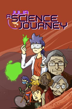 Julia: A Science Journey