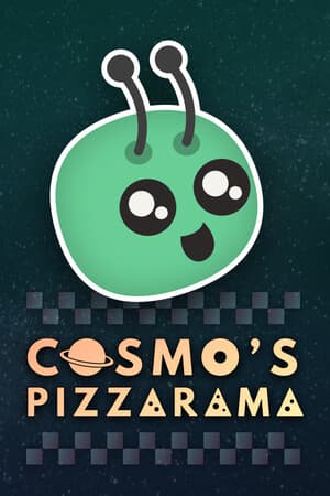 Cosmo's Pizzarama