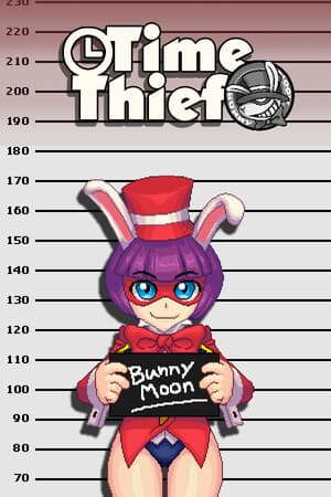 Time Thief