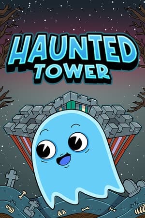 Haunted Tower: Tower Defense