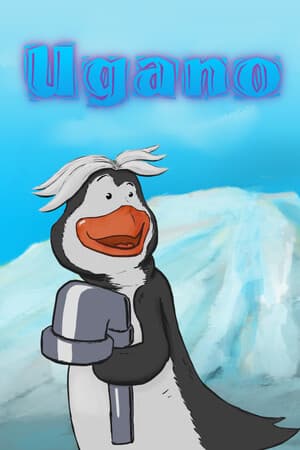 Ugano-Game