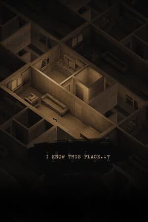 "I Know This Place..?"  chapter I (prologue)