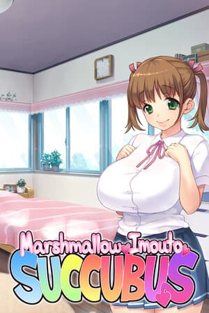 Marshmallow Imouto Succubus