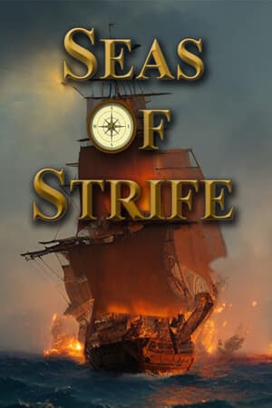 Seas Of Strife