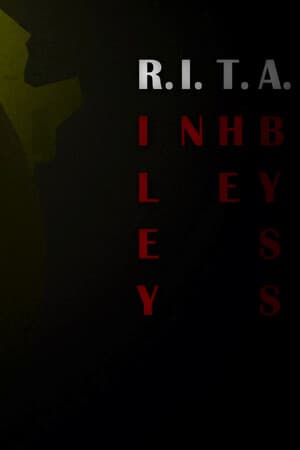 Riley In The Abyss