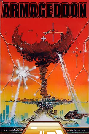 Armageddon (C64/Spectrum)