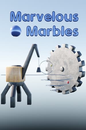Marvelous Marbles