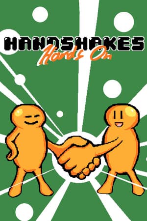 Handshakes: Hands On