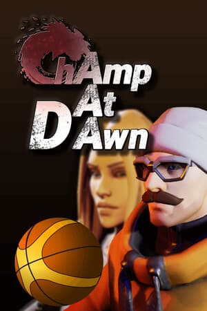 Champ at Dawn
