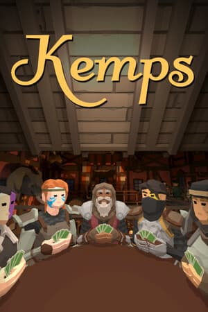 Kemps