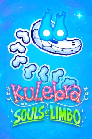 Kulebra and the Souls of Limbo: Closure Edition