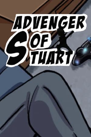 ADVENGER OF STUART