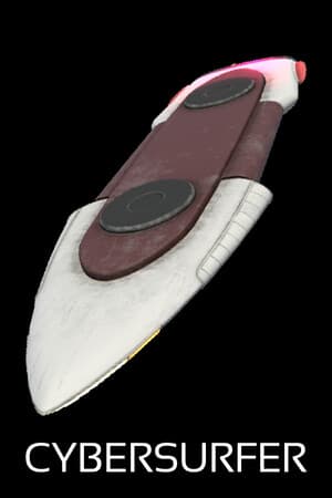CyberSurfer
