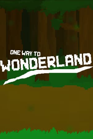 One Way To Wonderland