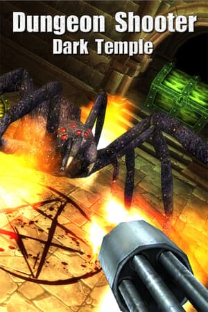 Dungeon Shooter : Dark Temple