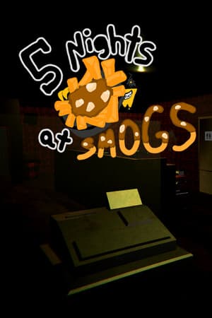 Five Nights At Smog's