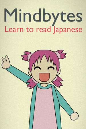 Mindbytes: Learn to Read Japanese