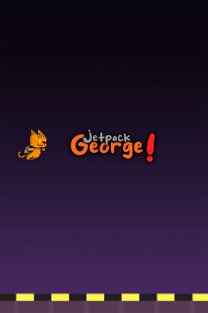 Jetpack George!