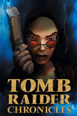 Tomb Raider V: Chronicles (2000)
