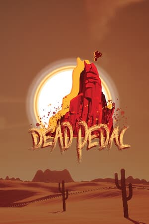 Dead Pedal
