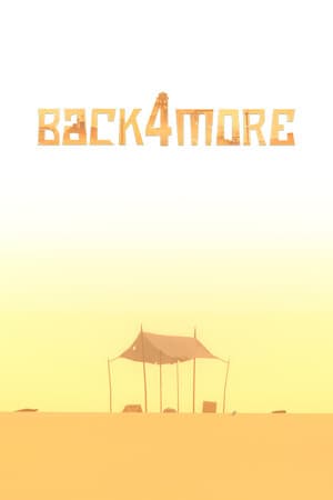 Back 4 More