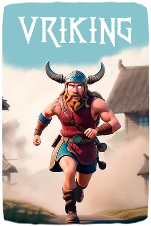VRIKING