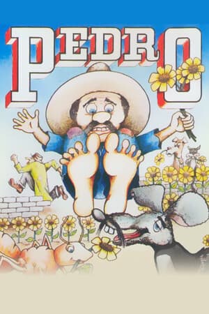 Pedro (C64/Spectrum)