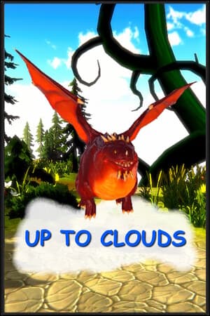 Up To Clouds