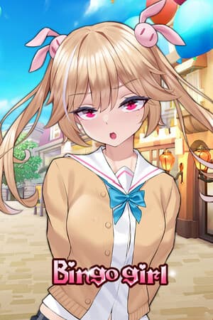 Bingo girl