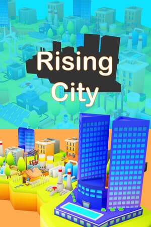 Rising City