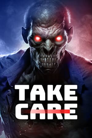 Take Care VR