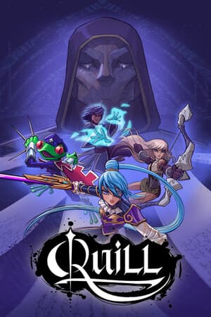 Quill
