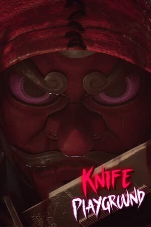 KnifePlayground