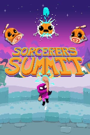 Sorcerers Summit
