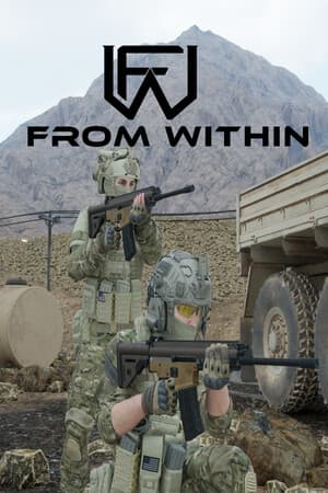 Project Confrontation