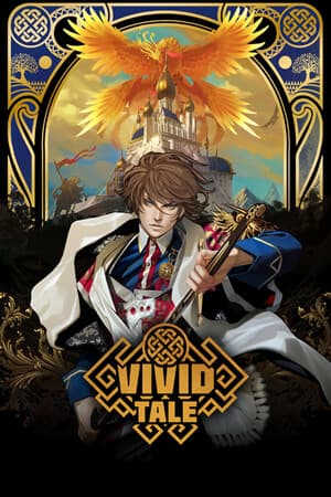 Vivid Tale — Prologue