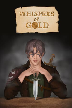 Whispers of Gold