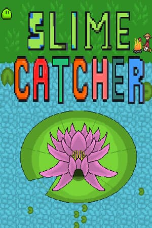 SlimeCatcher