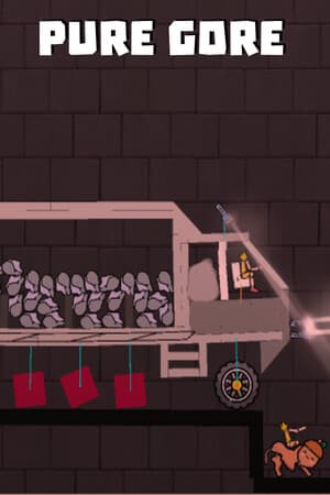 Pure Gore (Sandbox&Playground)