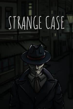 Strange Case