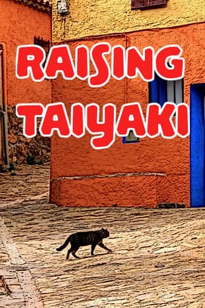 RAISING TAIYAKI