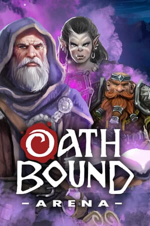 Oathbound: Arena