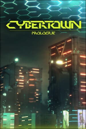 CyberTown: Prologue