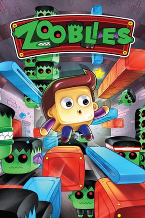 Zooblies