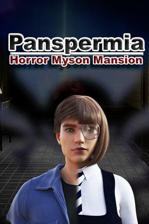 Panspermia - Horror Myson Mansion