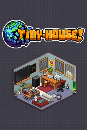 Tiny House!