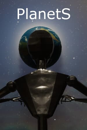 PlanetS