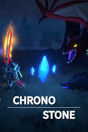 Chrono Stone