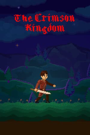 The Crimson Kingdom